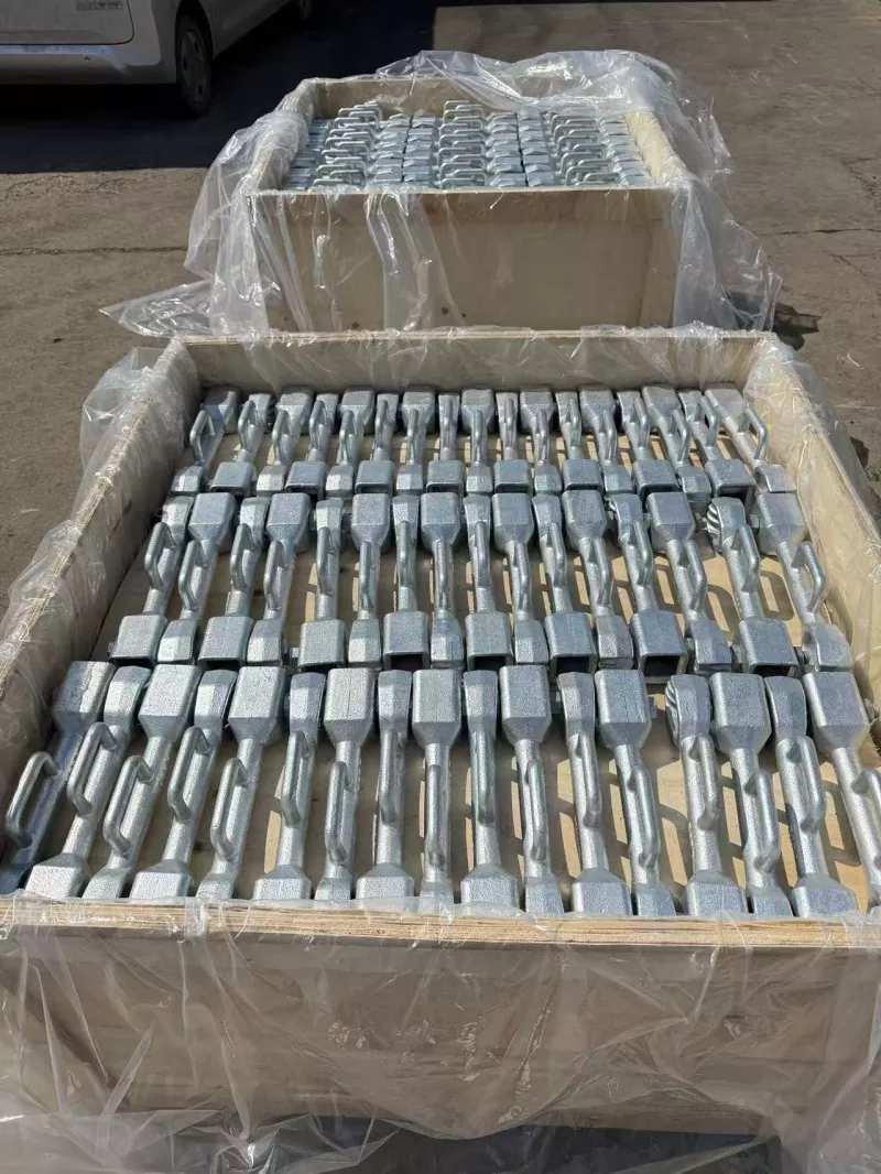 Зарубежный заказ Tuoyuan Metal отправлен в США