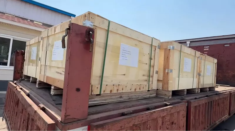 Tuoyuan Metal успешно производит индивидуальные механические детали для клиента из США со строгим контролем качества Tuoyuan Metal успешно производит индивидуальные механические детали для клиента из США со строгим контролем качества