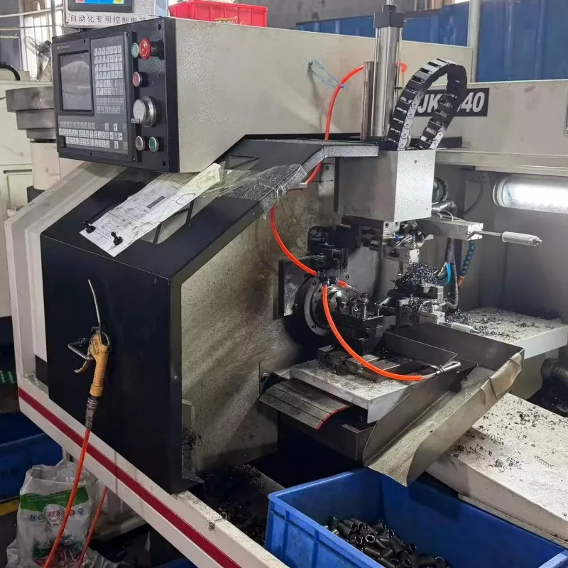 Как Tuoyuan Metal сокращает сроки выполнения проектов с ЧПУ?